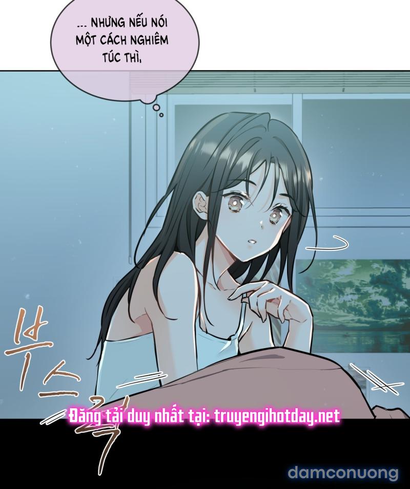 [18+] Trong Nhà Tôi Có Chuột 