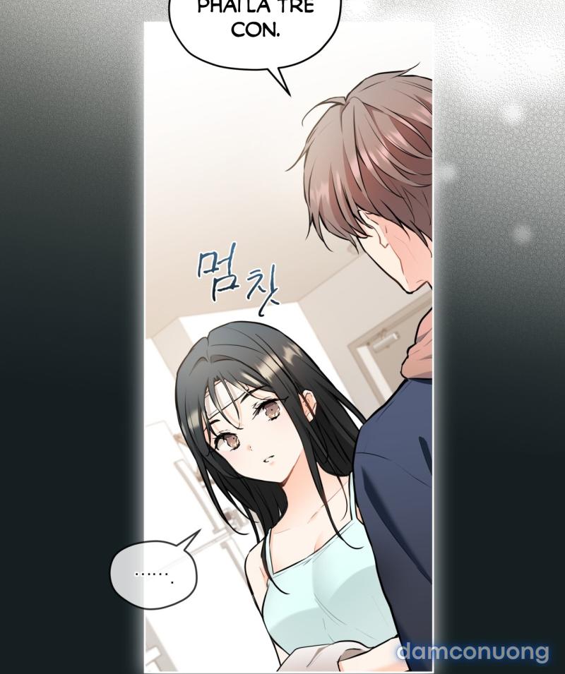 [18+] Trong Nhà Tôi Có Chuột 