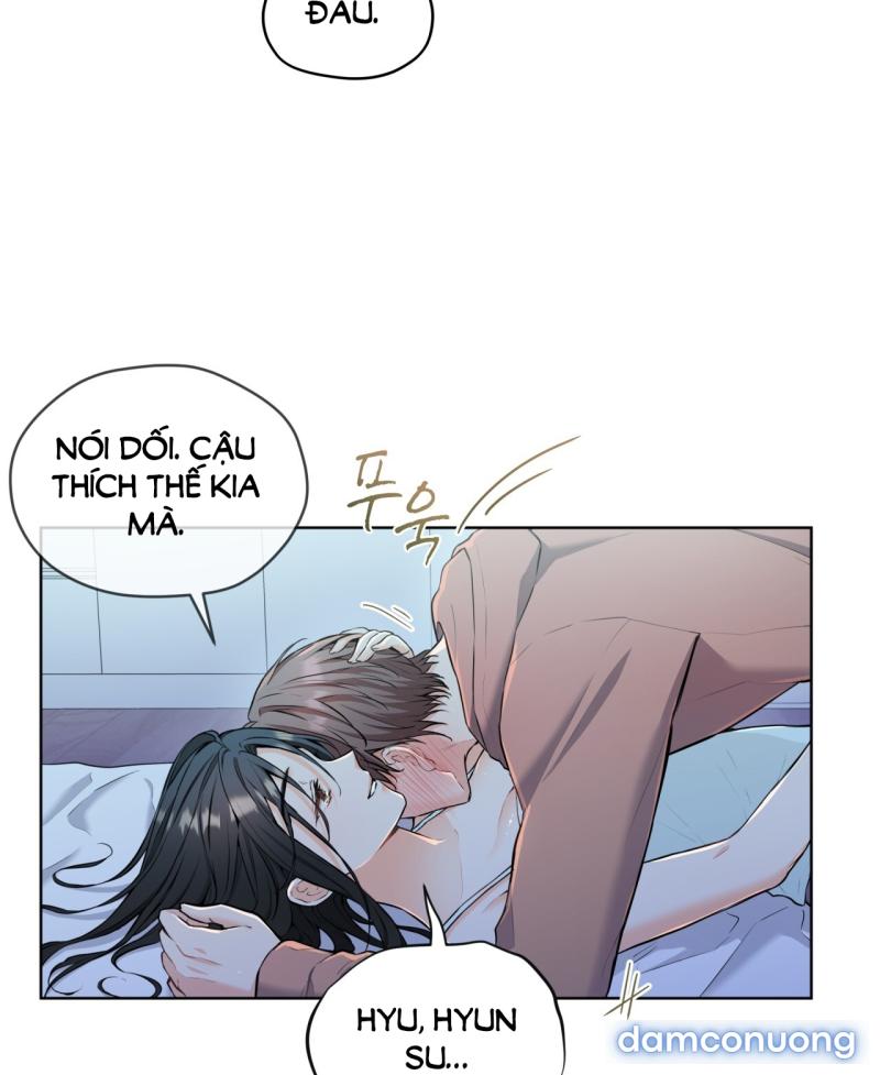 [18+] Trong Nhà Tôi Có Chuột 