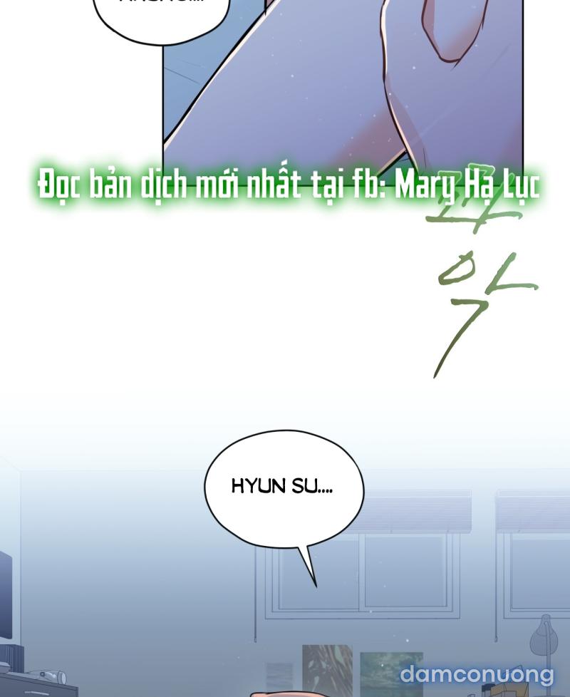 [18+] Trong Nhà Tôi Có Chuột 