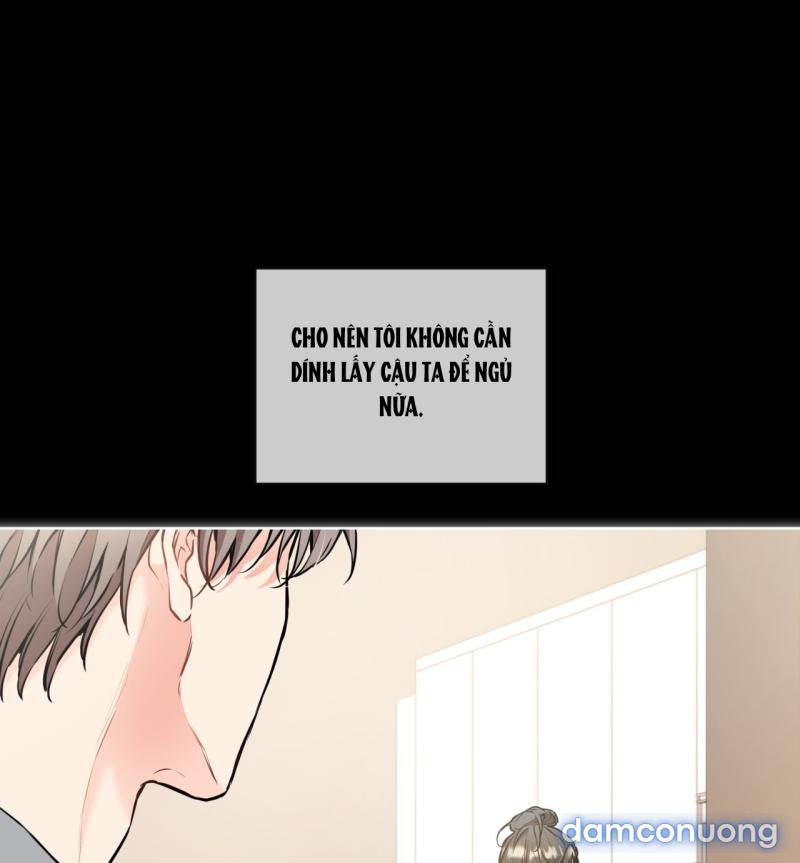 [18+] Trong Nhà Tôi Có Chuột 