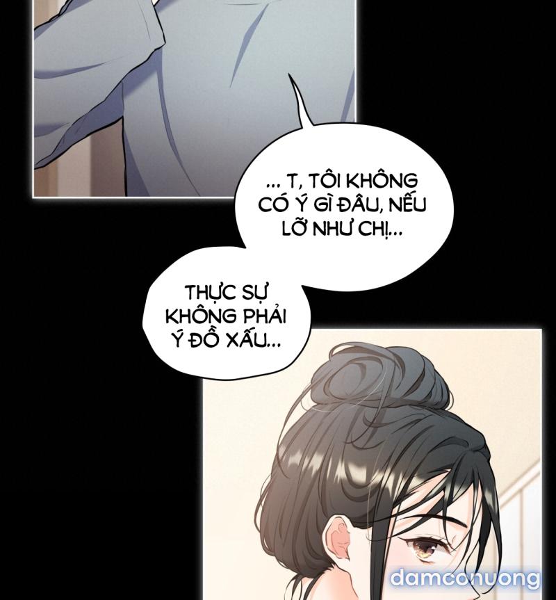 [18+] Trong Nhà Tôi Có Chuột 