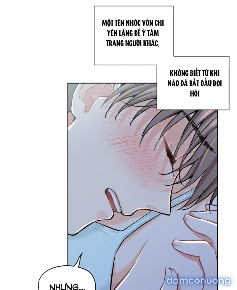[18+] Trong Nhà Tôi Có Chuột 