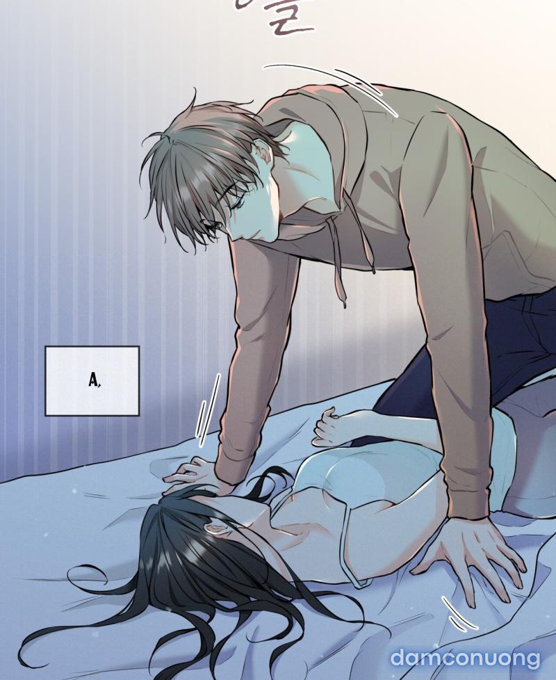 [18+] Trong Nhà Tôi Có Chuột 