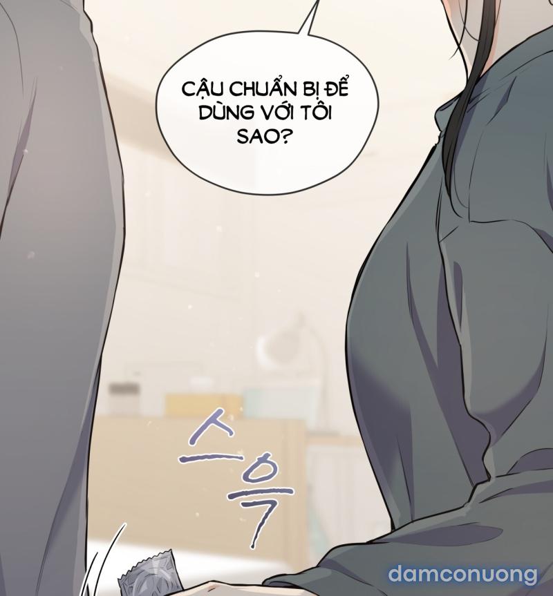 [18+] Trong Nhà Tôi Có Chuột 
