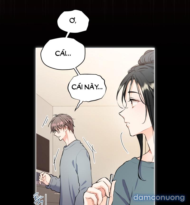 [18+] Trong Nhà Tôi Có Chuột 
