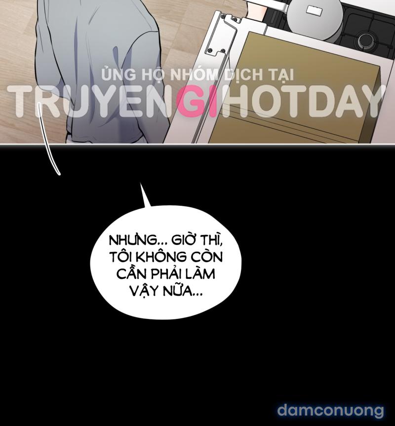 [18+] Trong Nhà Tôi Có Chuột 
