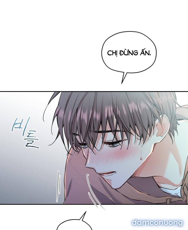 [18+] Trong Nhà Tôi Có Chuột 