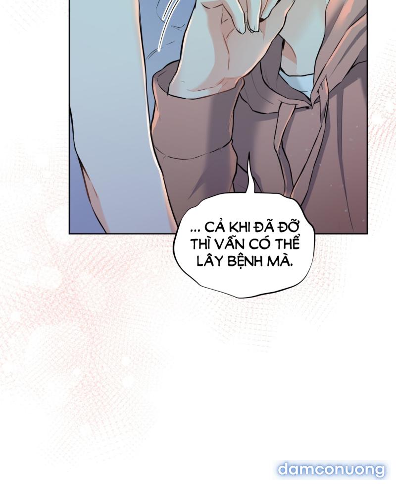 [18+] Trong Nhà Tôi Có Chuột 