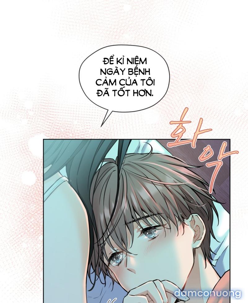 [18+] Trong Nhà Tôi Có Chuột 