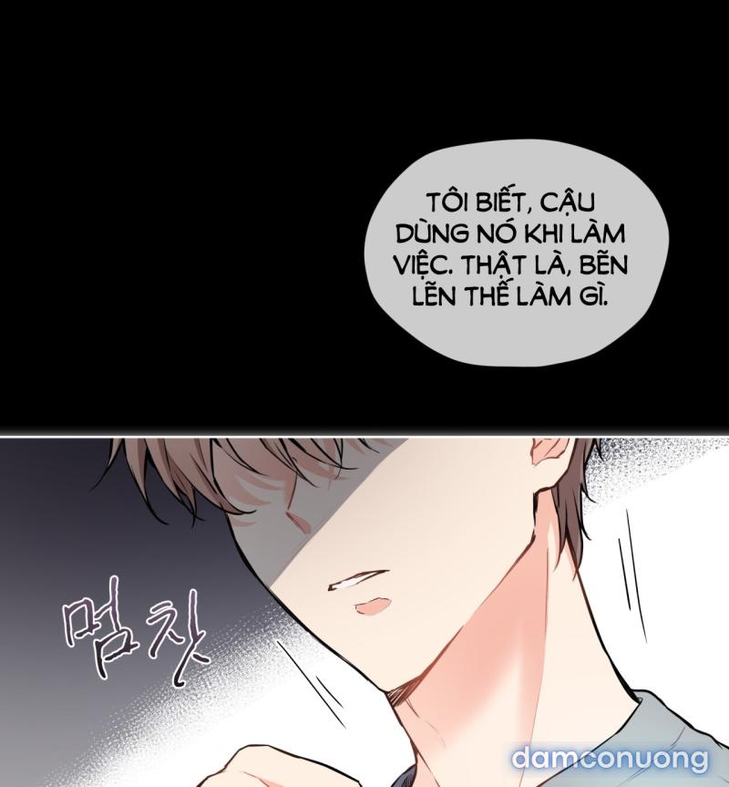 [18+] Trong Nhà Tôi Có Chuột 