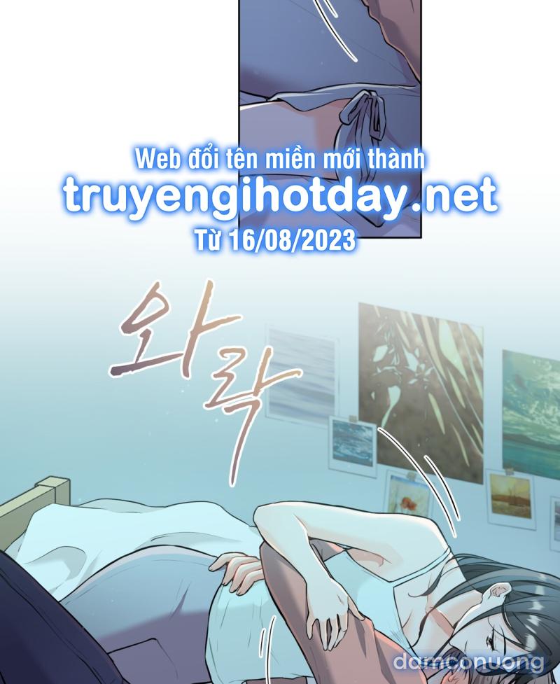 [18+] Trong Nhà Tôi Có Chuột 