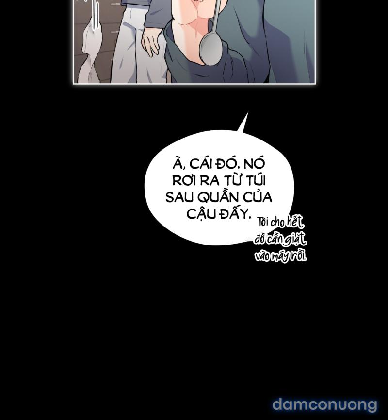 [18+] Trong Nhà Tôi Có Chuột 
