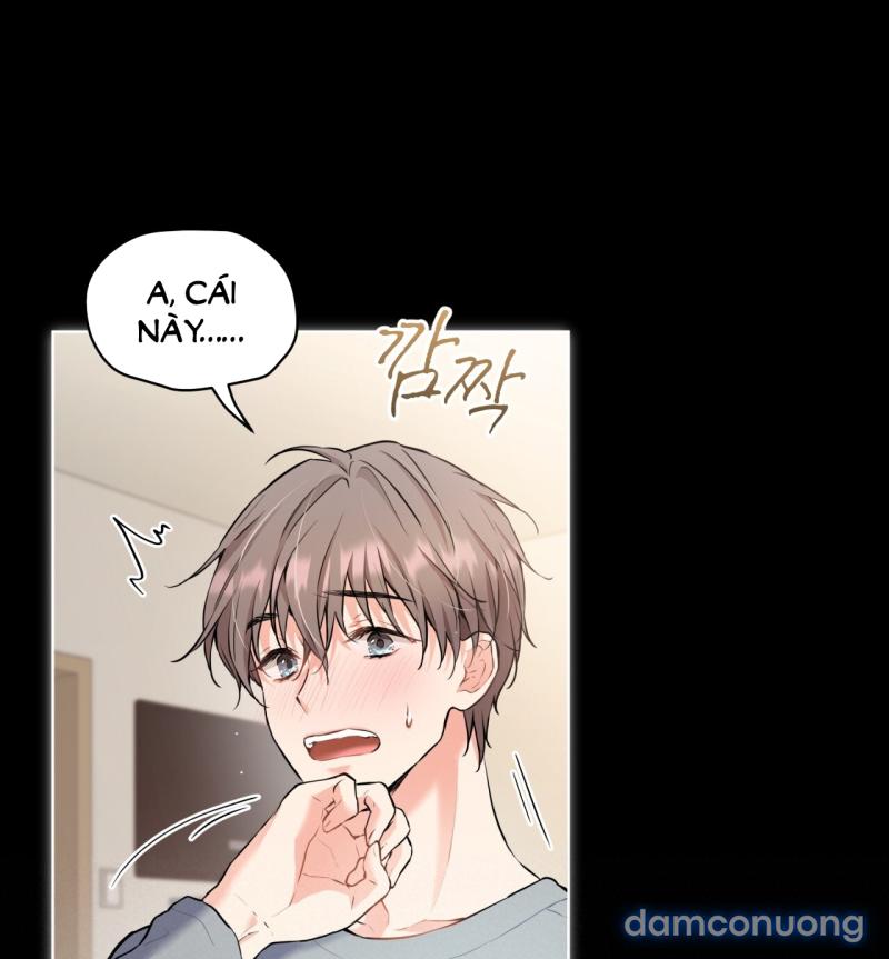 [18+] Trong Nhà Tôi Có Chuột 