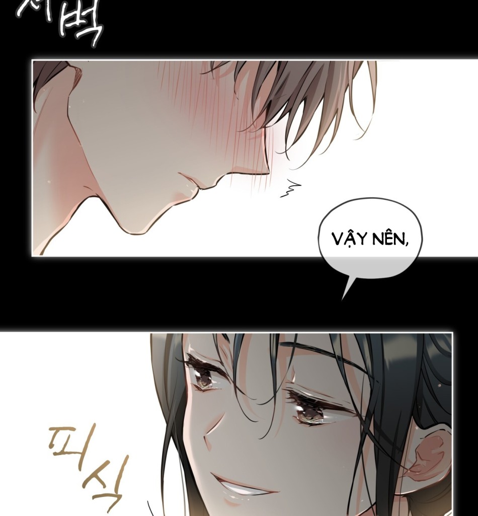 [18+] Trong Nhà Tôi Có Chuột 