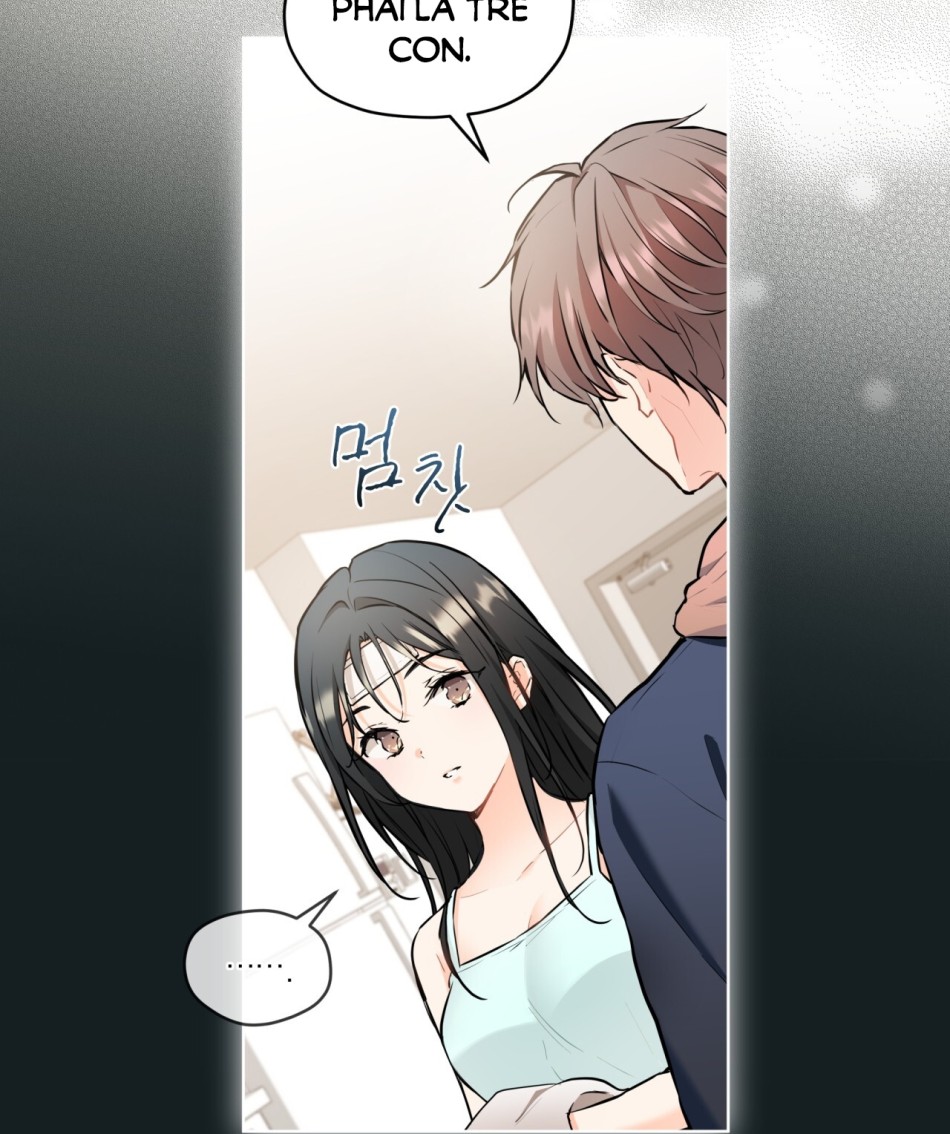 [18+] Trong Nhà Tôi Có Chuột 