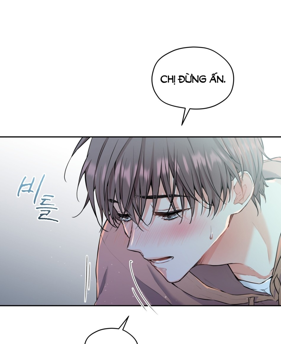[18+] Trong Nhà Tôi Có Chuột 