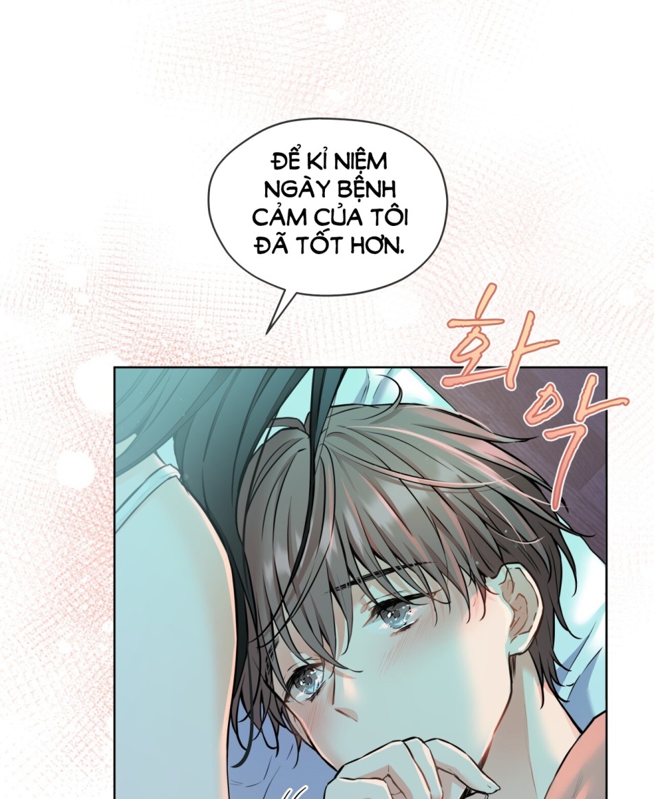 [18+] Trong Nhà Tôi Có Chuột 