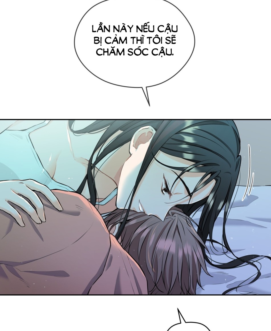 [18+] Trong Nhà Tôi Có Chuột 