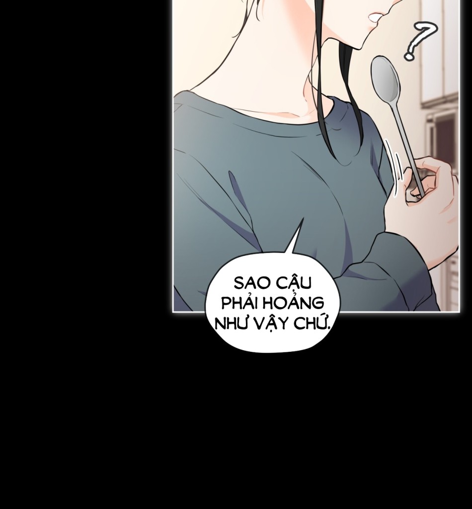 [18+] Trong Nhà Tôi Có Chuột 