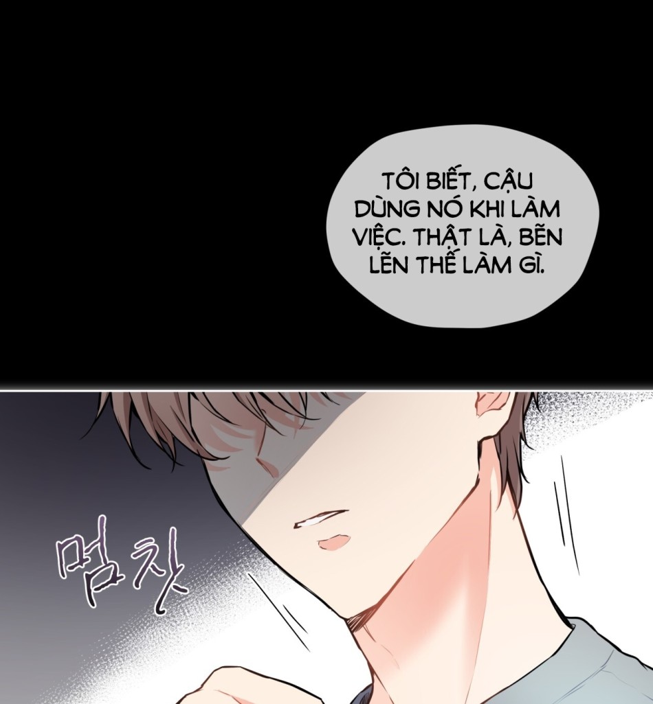 [18+] Trong Nhà Tôi Có Chuột 