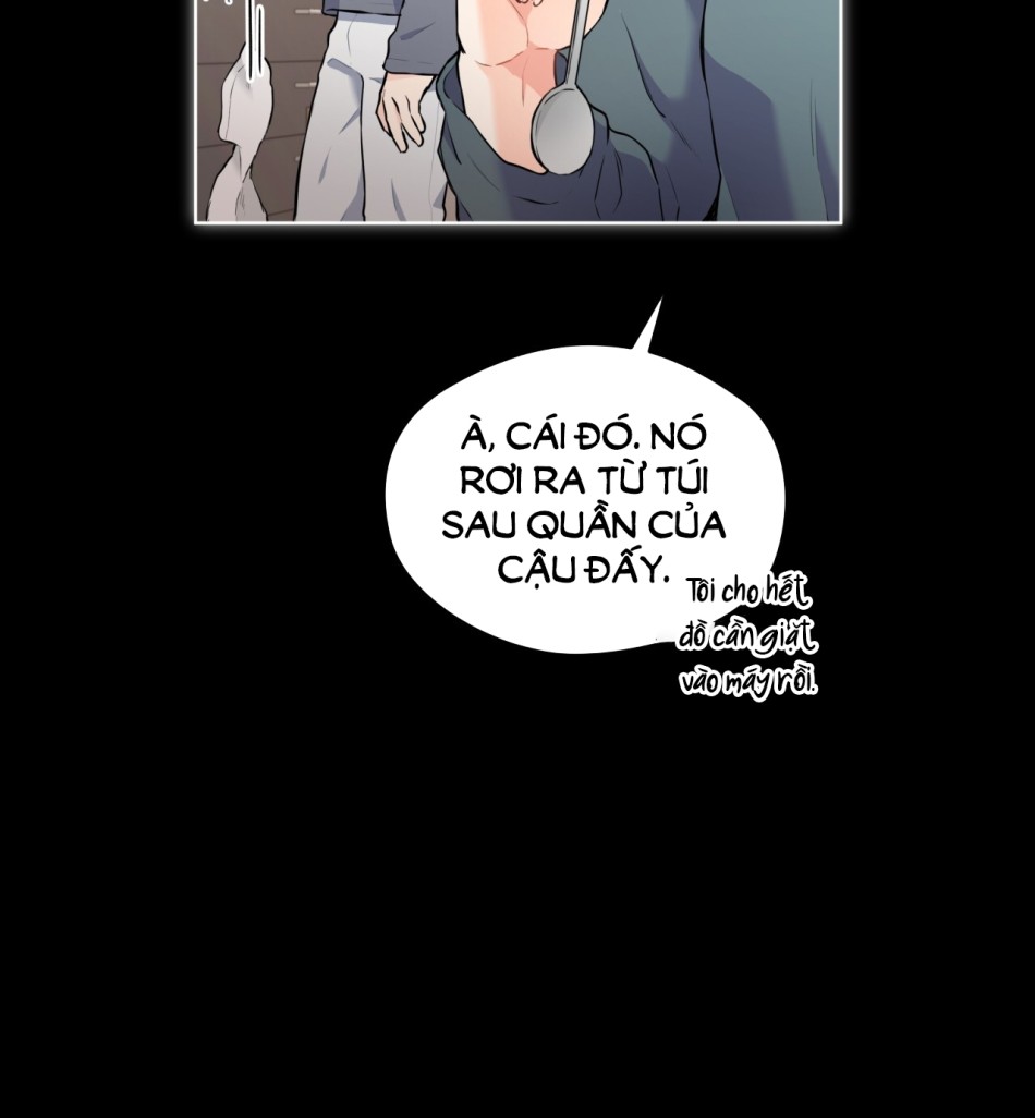 [18+] Trong Nhà Tôi Có Chuột 