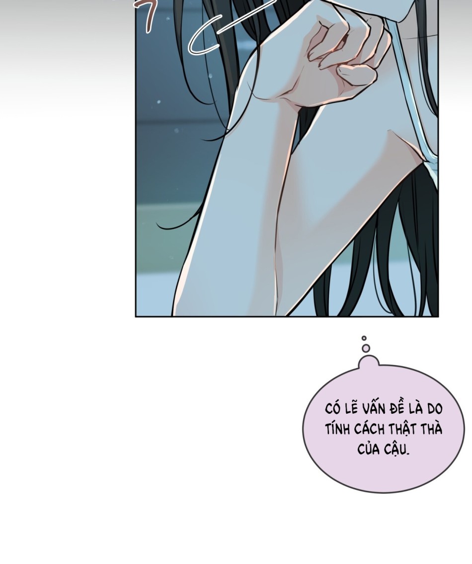 [18+] Trong Nhà Tôi Có Chuột 