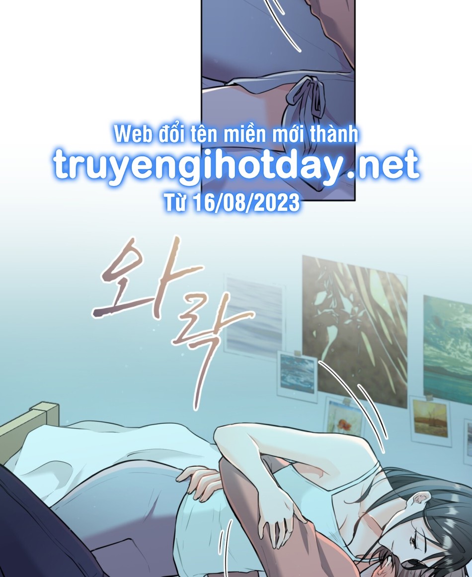 [18+] Trong Nhà Tôi Có Chuột 