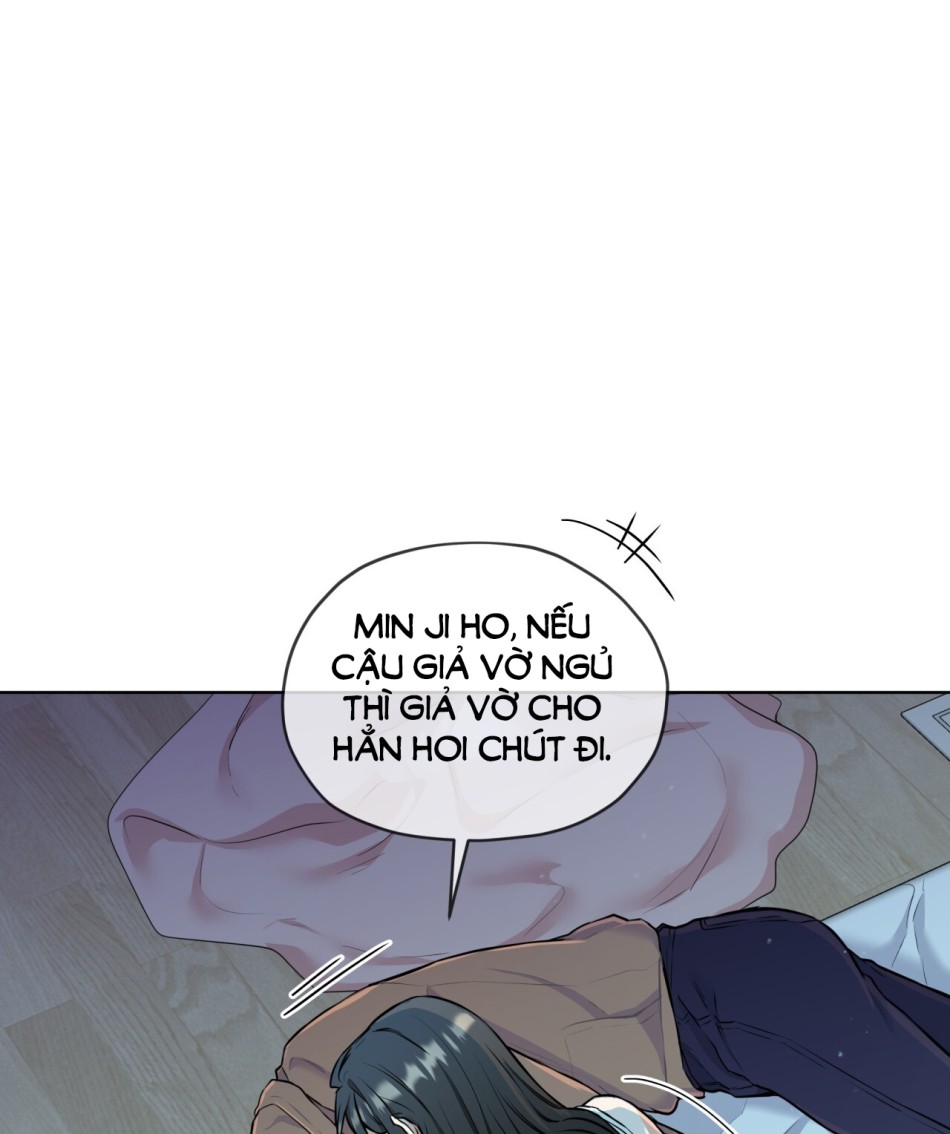 [18+] Trong Nhà Tôi Có Chuột 