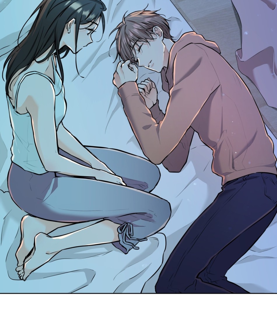 [18+] Trong Nhà Tôi Có Chuột 