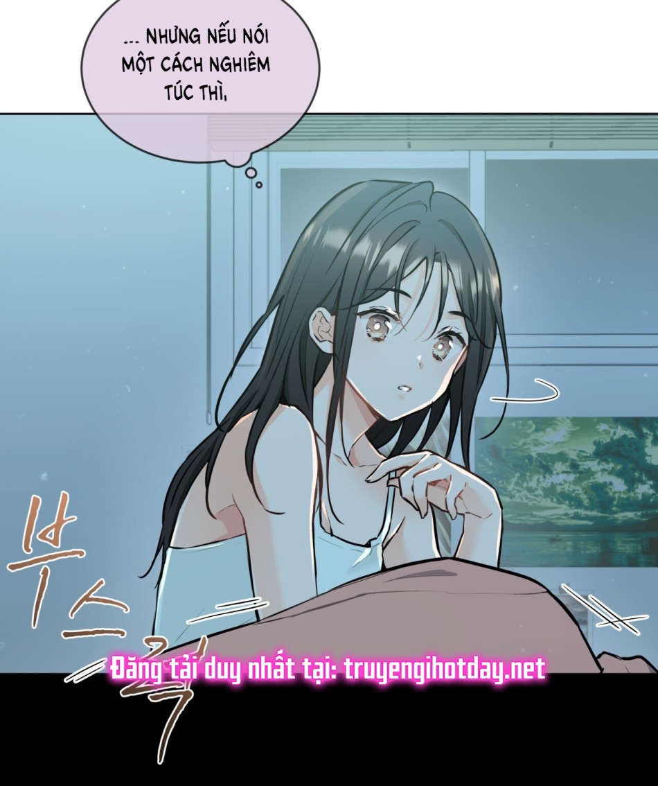 [18+] Trong Nhà Tôi Có Chuột 