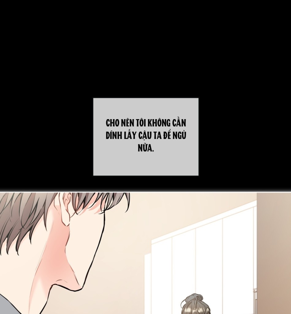 [18+] Trong Nhà Tôi Có Chuột 