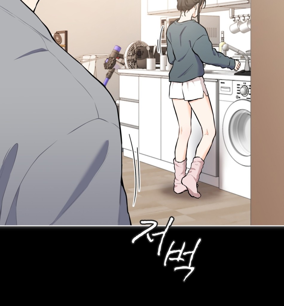 [18+] Trong Nhà Tôi Có Chuột 