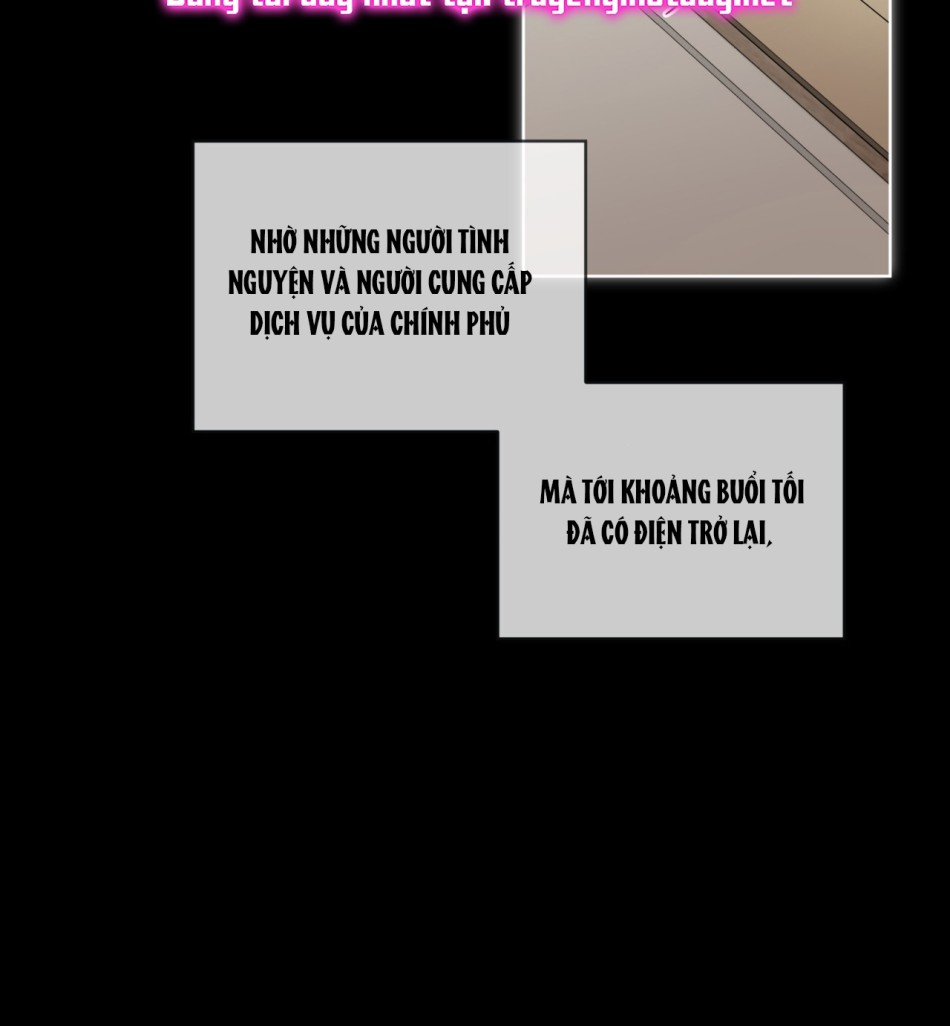 [18+] Trong Nhà Tôi Có Chuột 