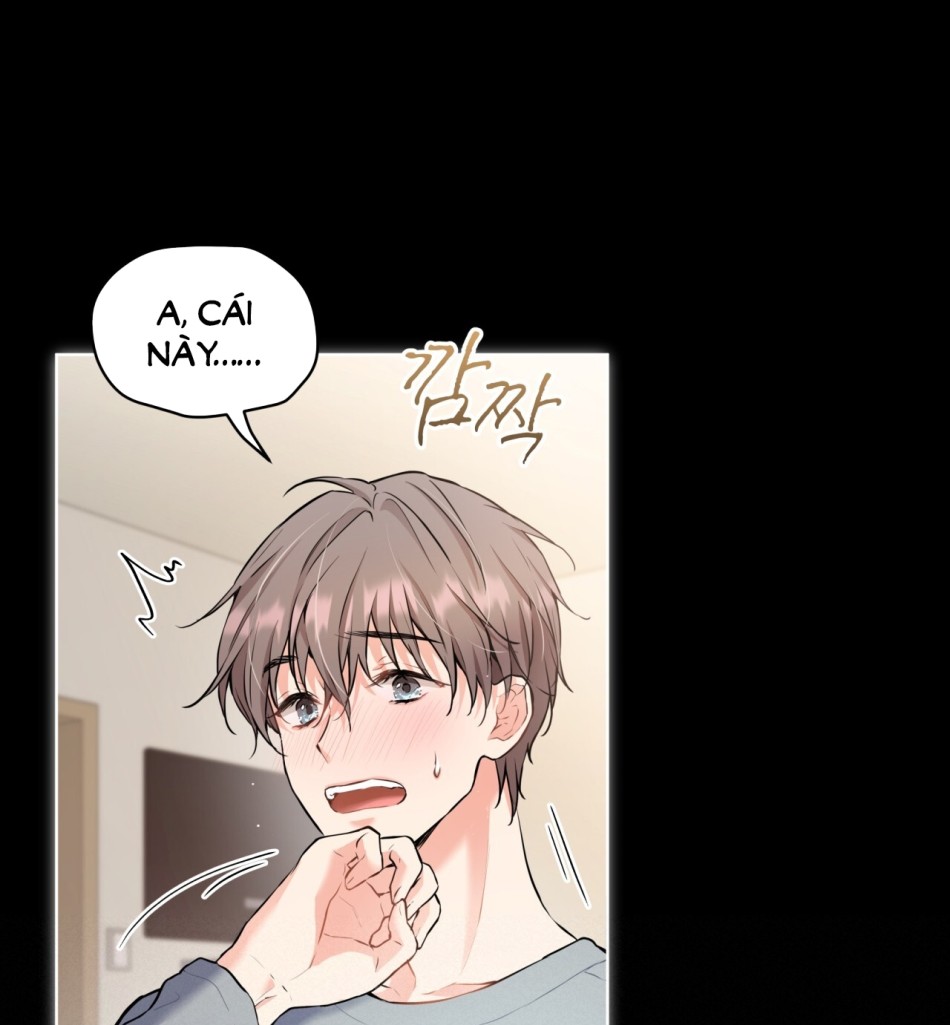 [18+] Trong Nhà Tôi Có Chuột 