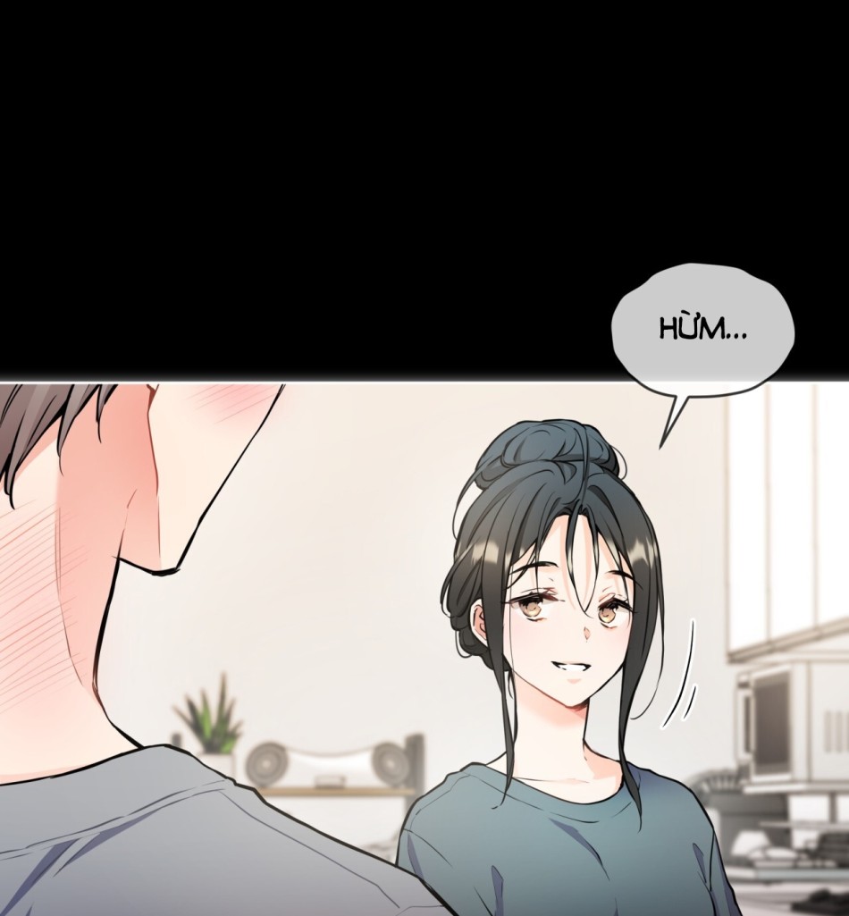 [18+] Trong Nhà Tôi Có Chuột 