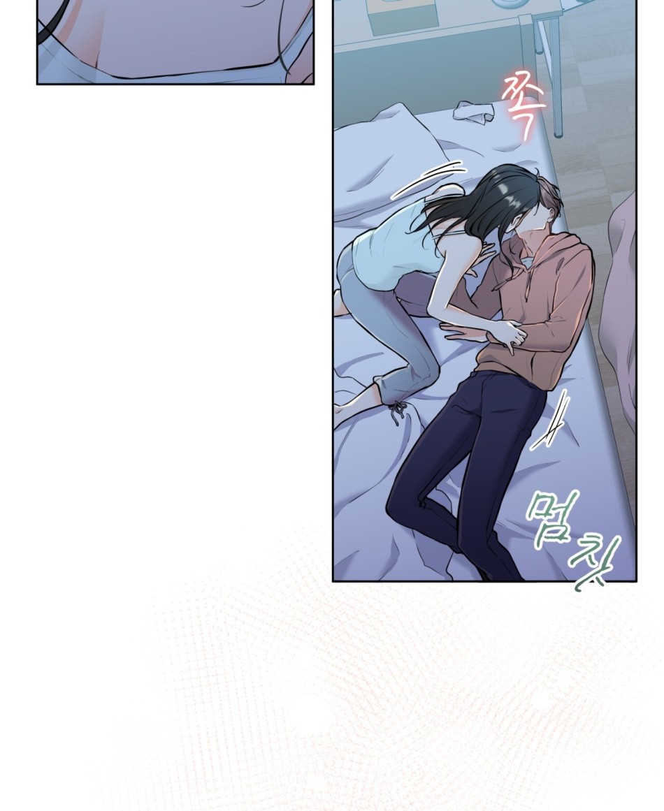 [18+] Trong Nhà Tôi Có Chuột 