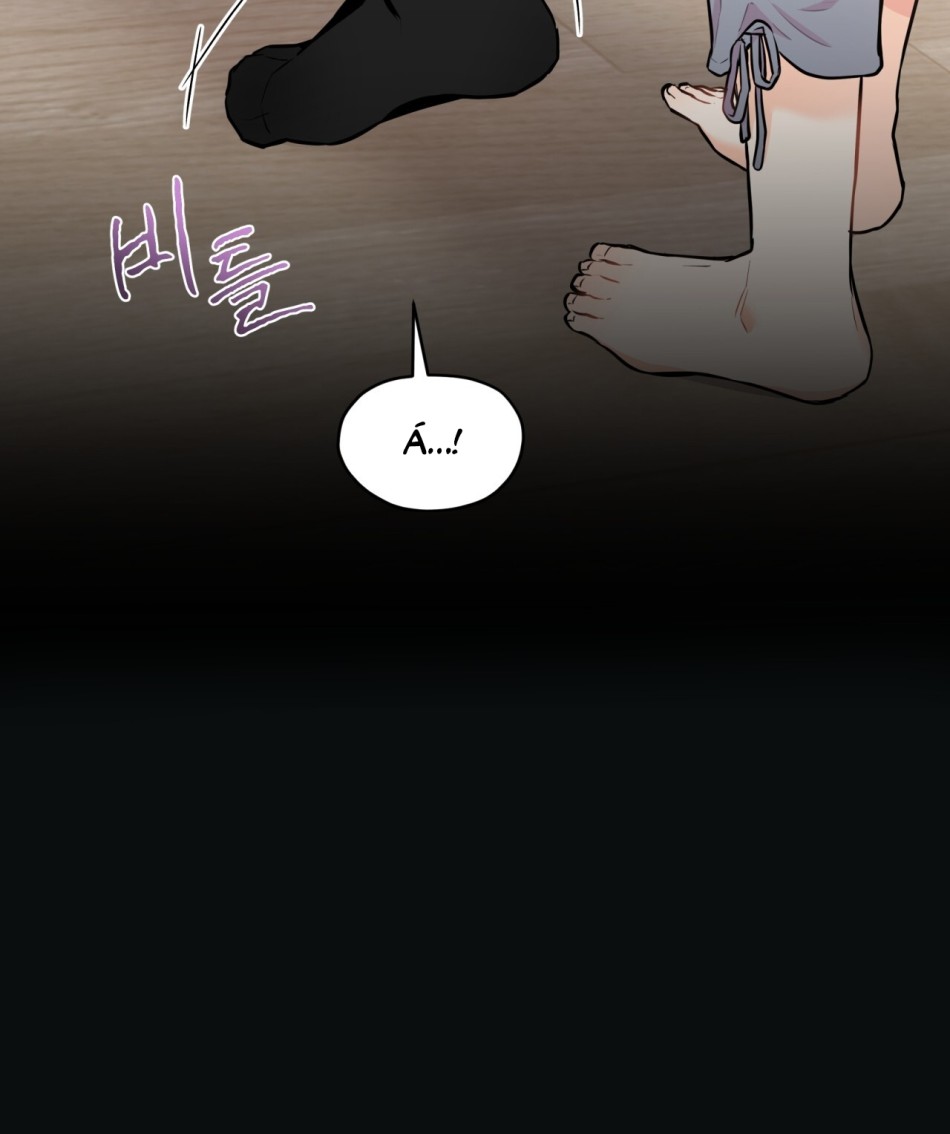 [18+] Trong Nhà Tôi Có Chuột 