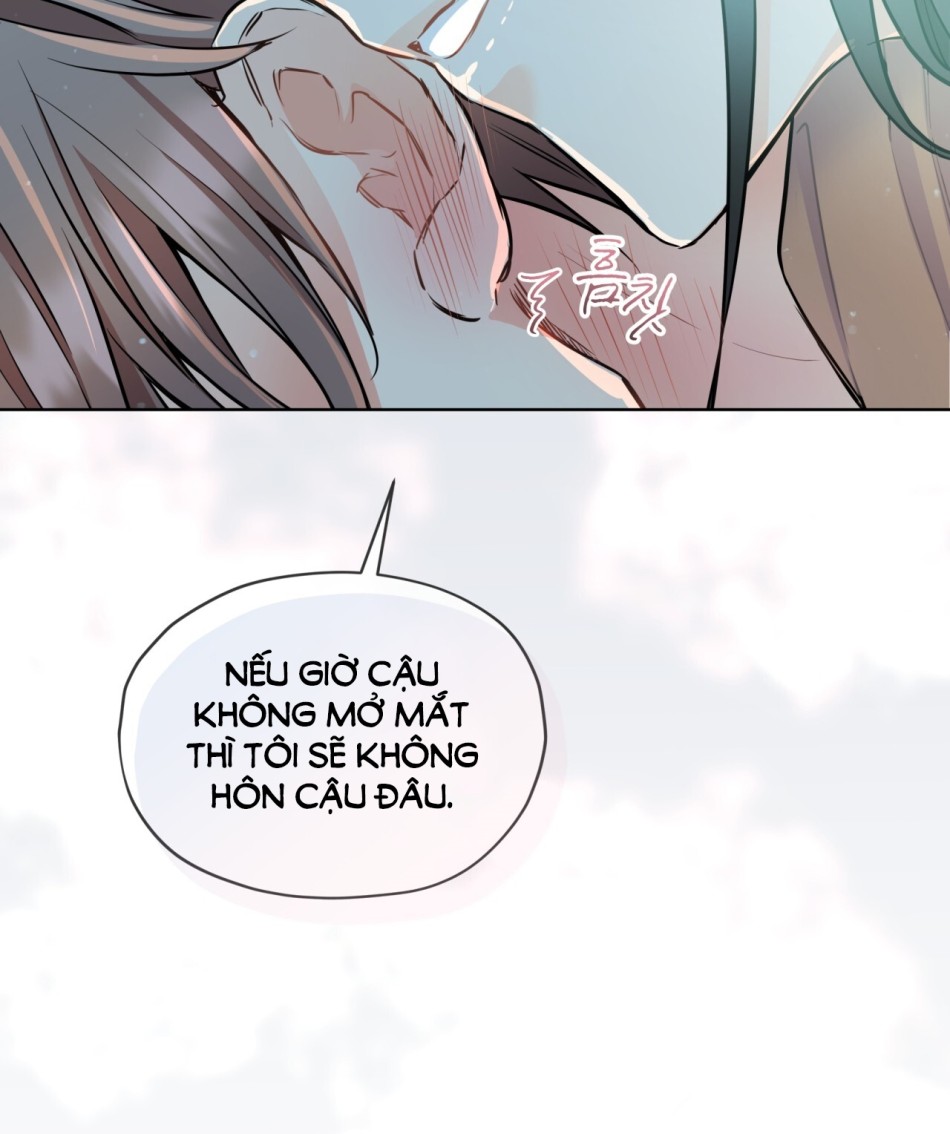[18+] Trong Nhà Tôi Có Chuột 