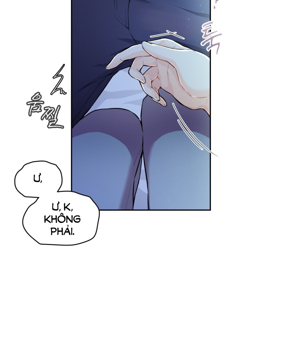 [18+] Trong Nhà Tôi Có Chuột 