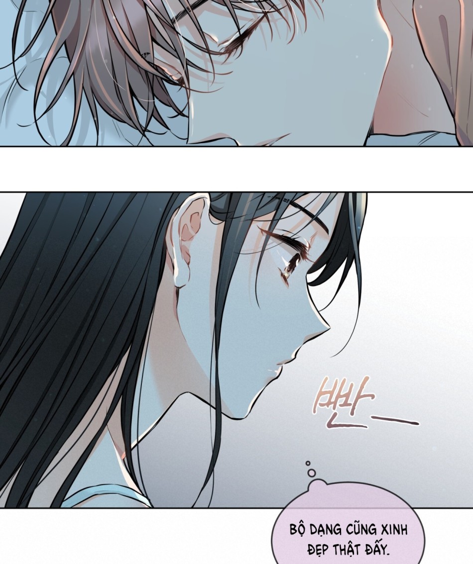 [18+] Trong Nhà Tôi Có Chuột 