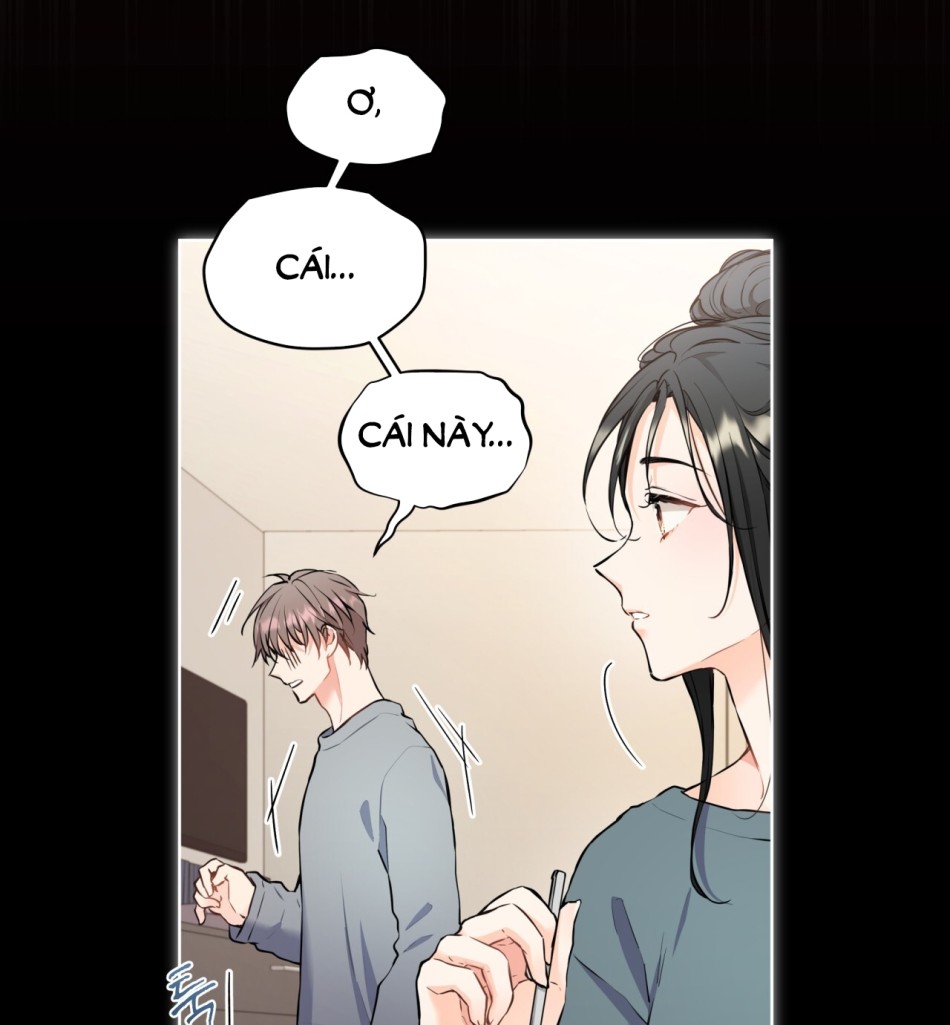 [18+] Trong Nhà Tôi Có Chuột 