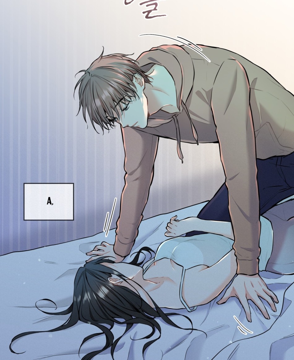 [18+] Trong Nhà Tôi Có Chuột 