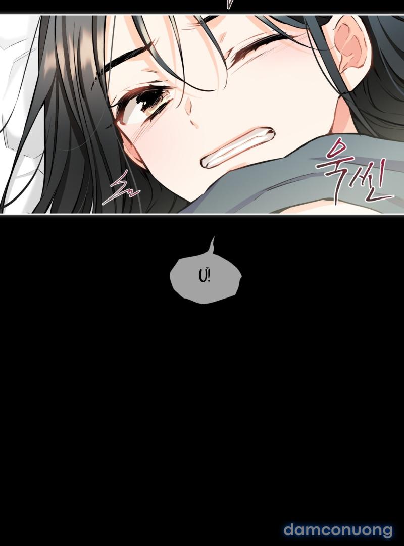 [18+] Trong Nhà Tôi Có Chuột 