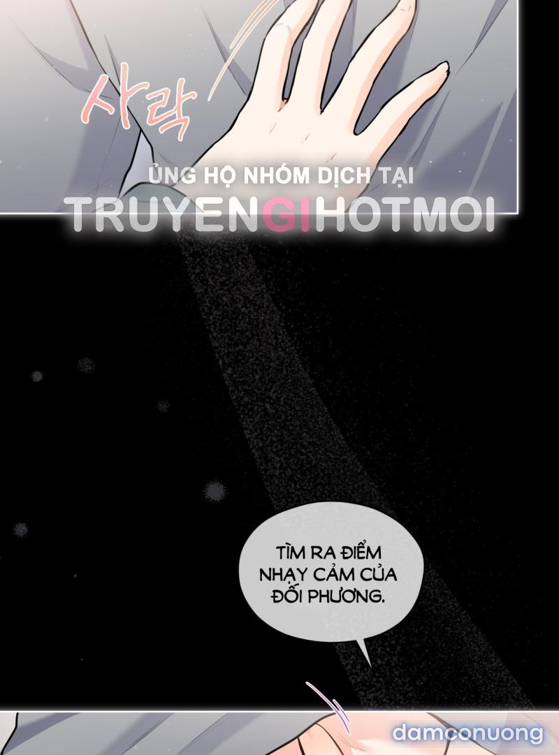 [18+] Trong Nhà Tôi Có Chuột 
