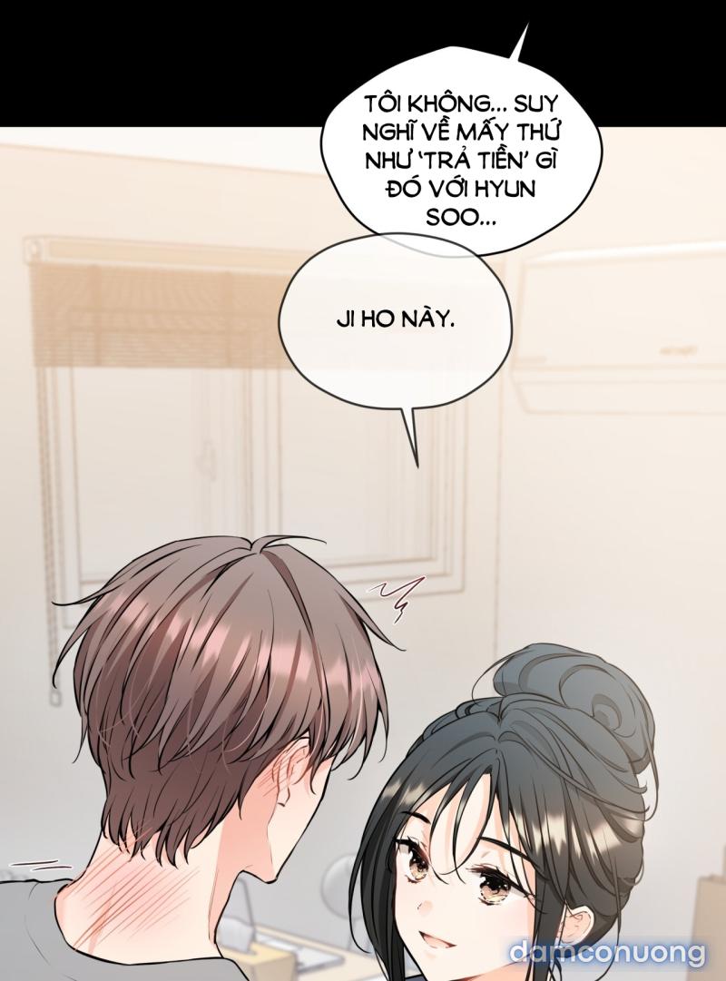 [18+] Trong Nhà Tôi Có Chuột 