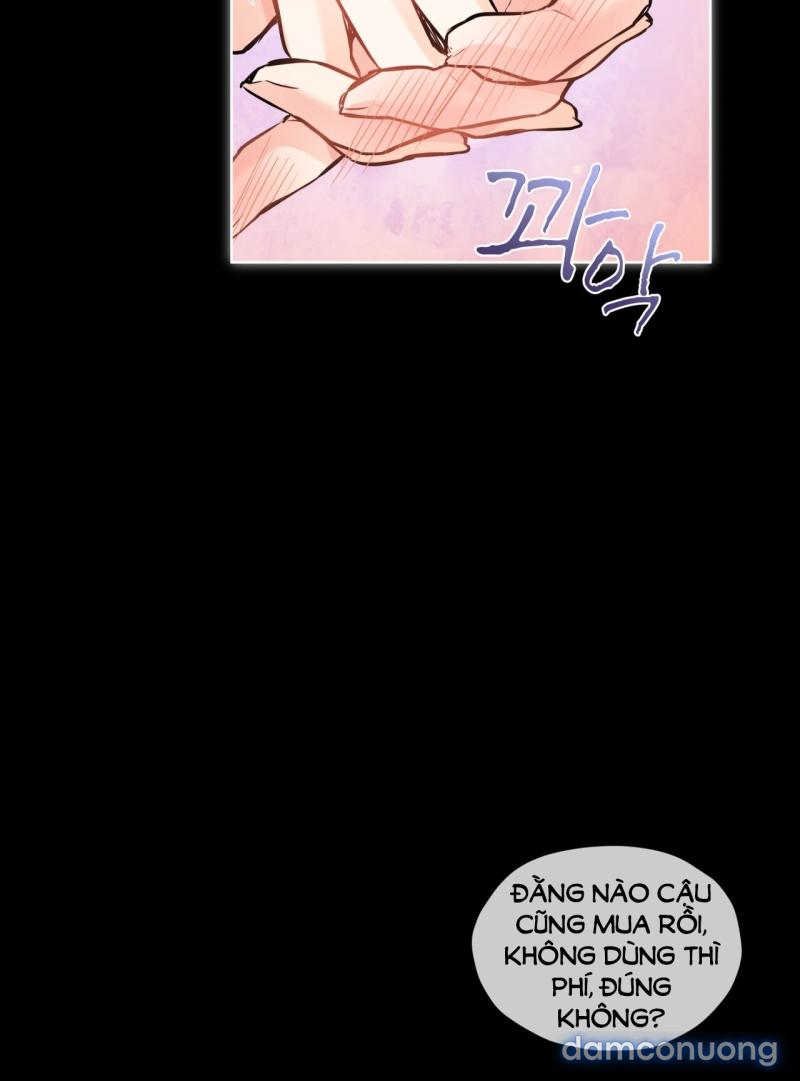 [18+] Trong Nhà Tôi Có Chuột 