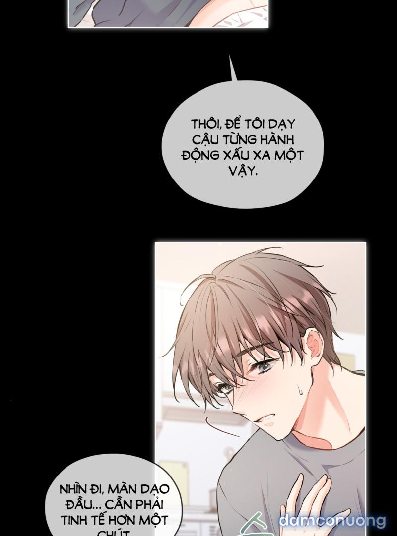 [18+] Trong Nhà Tôi Có Chuột 