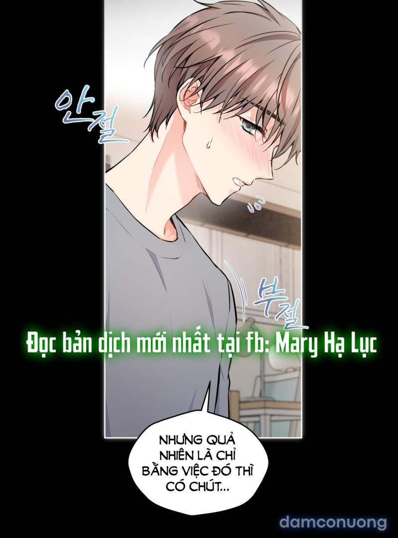 [18+] Trong Nhà Tôi Có Chuột 
