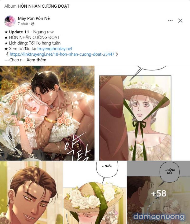 [18+] Trong Nhà Tôi Có Chuột 